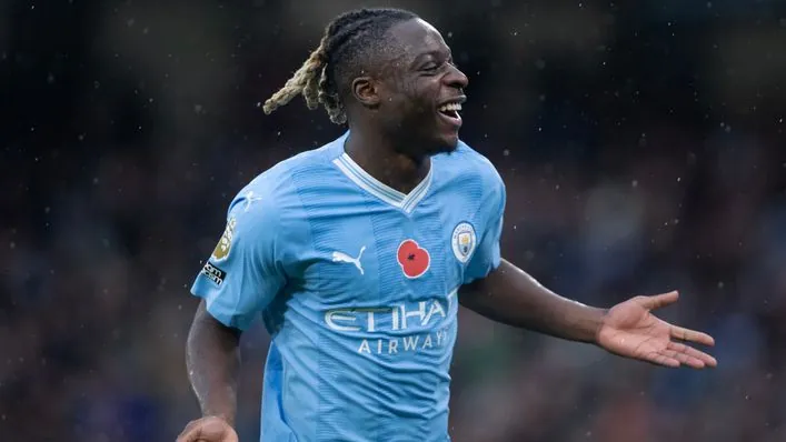 Jeremy Doku: Ngôi sao mới của Manchester City đang tỏa sáng