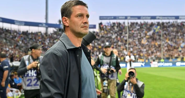 Inter Milan Tìm Kiếm Khởi Đầu Mới Sau Thất Bại Tại Champions League