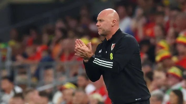 Xứ Wales chuẩn bị phục thù trước Armenia trong cuộc chiến Euro 2024