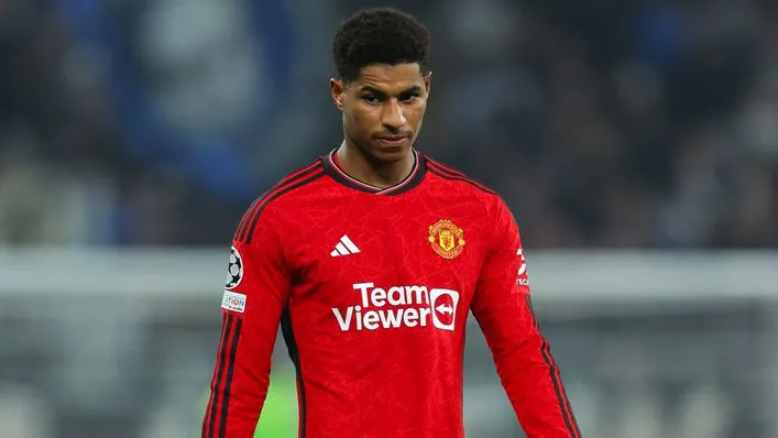 Ten Hag khẳng định niềm tin vào Rashford dù phong độ kém cỏi