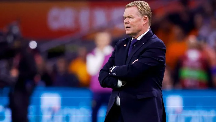 Hà Lan vs Ireland: Cuộc Chiến Quyết Định Tại Johan Cruyff Arena