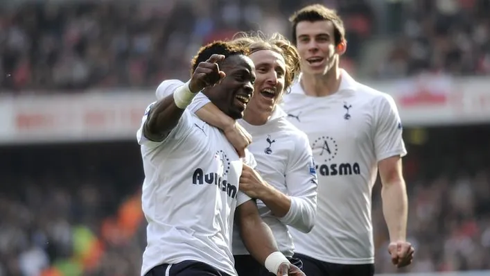 Những Ngôi Sao Bị Lãng Quên Của Tottenham Trong Kỷ Nguyên Premier League