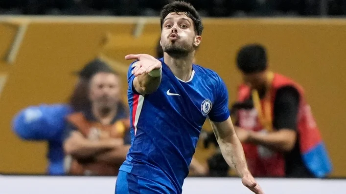 Chelsea Khởi Động Cúp Thế Giới Với Chiến Thắng 2-0 Trước LAFC