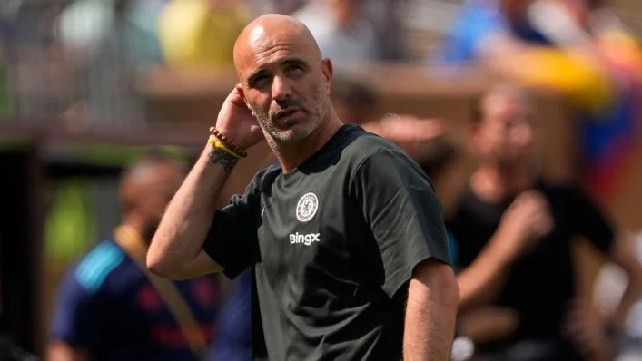 Chelsea đối đầu ES Tunis: Trận chiến quyết định tấm vé vào vòng knockout