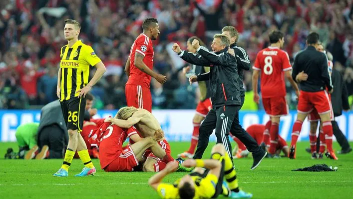 Trận derby: Cuộc chiến không thể bỏ lỡ của những người hâm mộ bóng đá