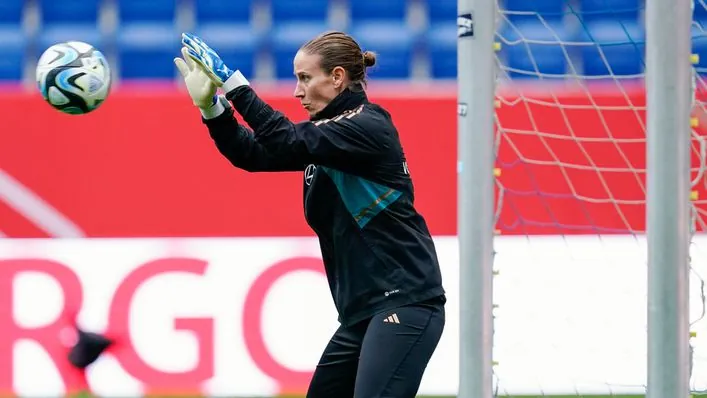 Ann-Katrin Berger: Hành Trình Trở Lại Đỉnh Cao Tại Chelsea