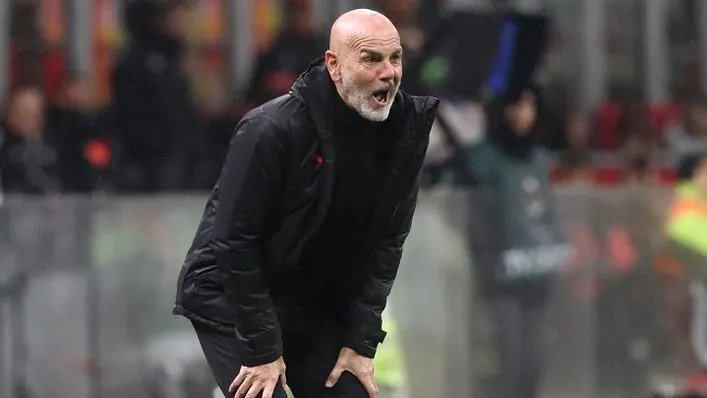Pioli ca ngợi Leao sau chiến thắng quan trọng trước PSG