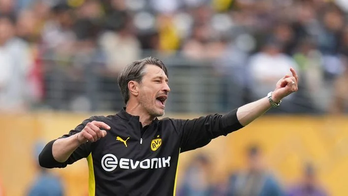 Borussia Dortmund vs Ulsan HD: Cuộc Chiến Khẳng Định Suất Vào Vòng 16