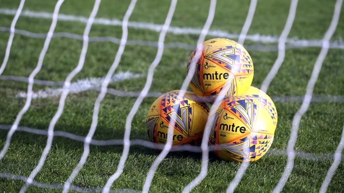 Airdrieonians Bảo Đảm Vị Trí Giải Vô Địch Scotland Thêm Một Mùa Giải