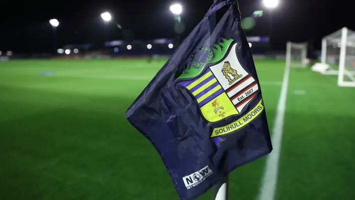 Solihull Lội Ngược Dòng, Đánh Bại Dagenham 2-1 Tại National League