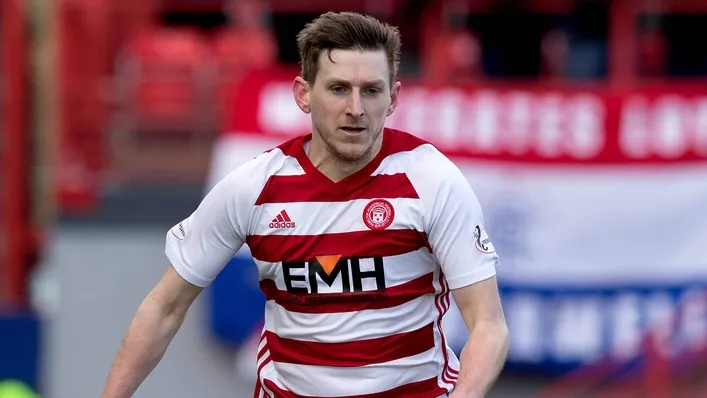 Partick Thistle Đánh Bại Morton, Kết Thúc Chuỗi Thất Bại