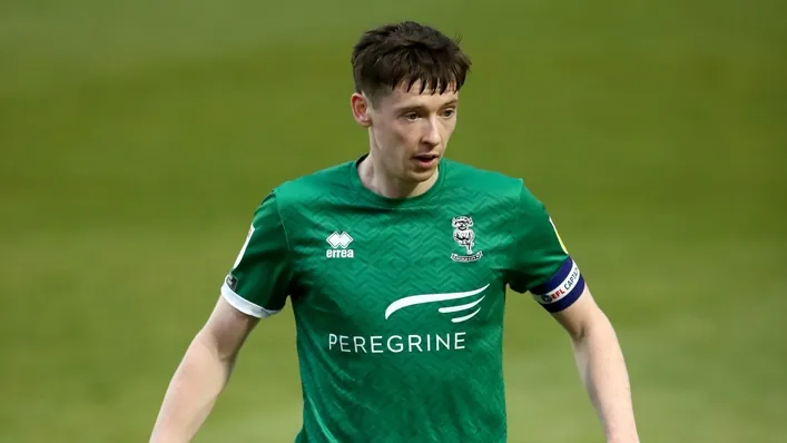 McGrandles cứu vãn điểm số cho Charlton trong trận hòa kịch tính với Portsmouth