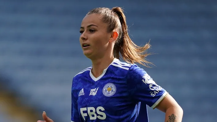 Leicester giành chiến thắng ấn tượng 4-2 trước West Ham trong trận đấu cuối mùa