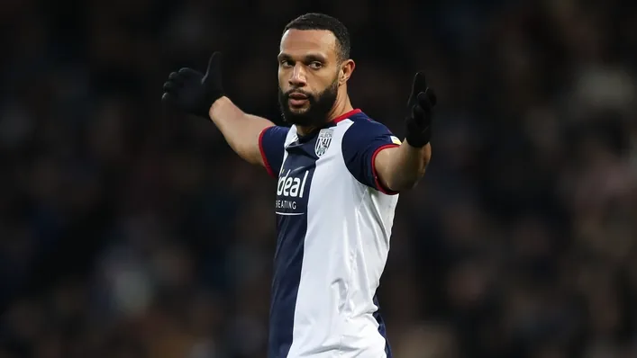 West Brom tiếp tục thăng hoa với chiến thắng 3-1 trước Hull