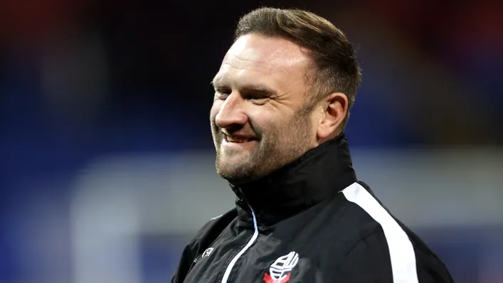 Ian Evatt Đạt Chiến Thắng Lịch Sử Đầu Tiên Tại FA Cup