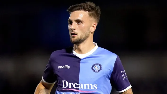 Lewis Wing Tỏa Sáng Giúp Reading Đánh Bại Wycombe