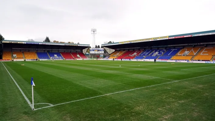 St Johnstone thoát hiểm với chiến thắng 1-0 trước Ross County