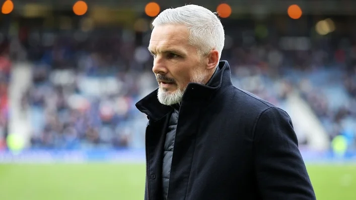 Chris Mochrie tỏa sáng với bàn thắng muộn, Dundee United giành chiến thắng 2-1 tại Dunfermline