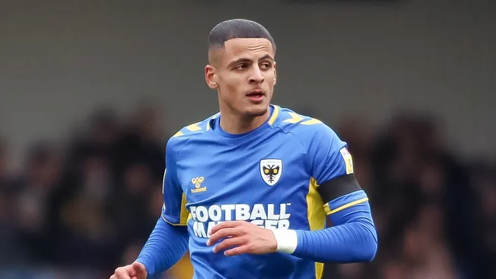 Ali Al Hamadi tỏa sáng, AFC Wimbledon thắng Doncaster 2-0