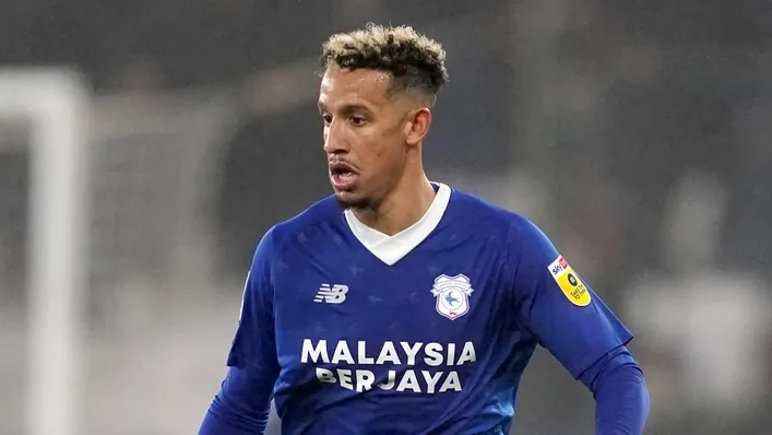 Stoke và Cardiff chia điểm trong trận hòa không bàn thắng tại Potteries