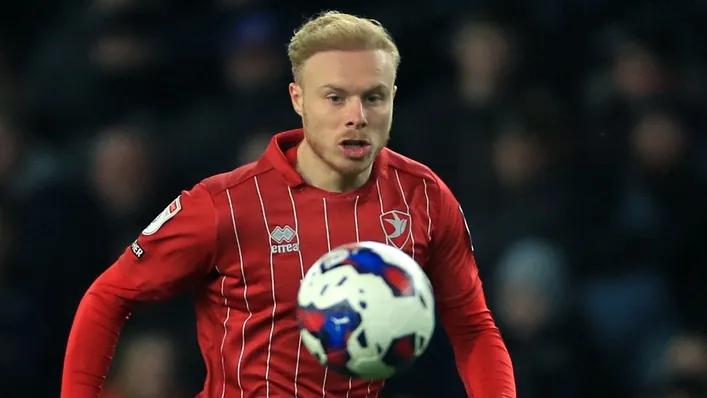 Fleetwood Dễ Dàng Đánh Bại Exeter Với Chiến Thắng 3-0