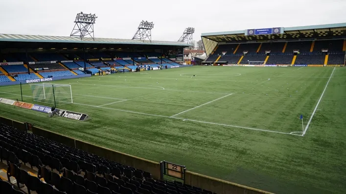 Innes Cameron tỏa sáng với bàn thắng đầu tiên trong mùa giải giúp Kilmarnock thắng Motherwell 1-0