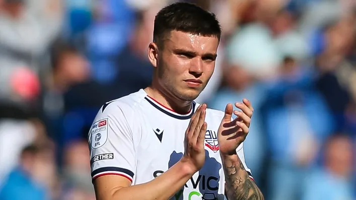 Bolton Duy Trì Chuỗi Bất Bại Sau Chiến Thắng 2-0 Trước Shrewsbury