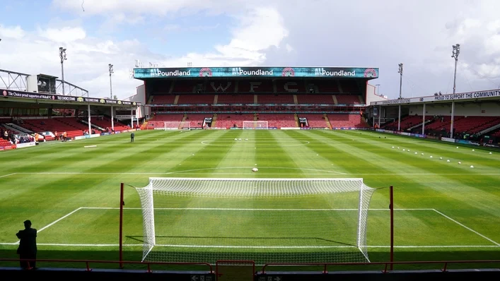 Forest Green tiếp tục vật lộn trong khu vực xuống hạng League Two sau trận hòa không bàn thắng