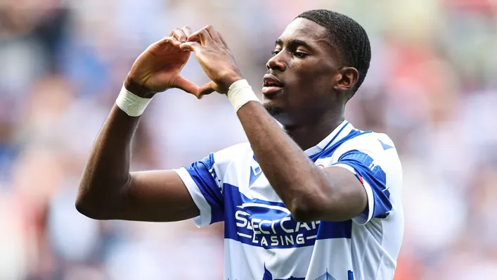 Reading Tìm Lại Thế: Chiến Thắng 3-2 Trước MK Dons Tại FA Cup