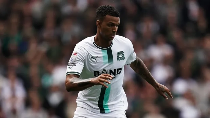 Morgan Whittaker Cứu Điểm Cho Plymouth Trong Trận Kịch Tính 3-3 Với Middlesbrough