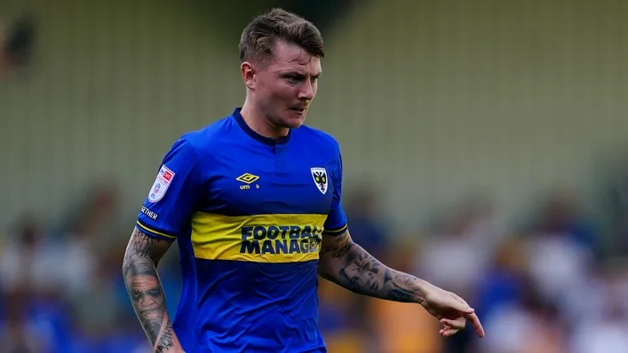 AFC Wimbledon Tỏa Sáng Với Chiến Thắng 5-1 Trước Cheltenham