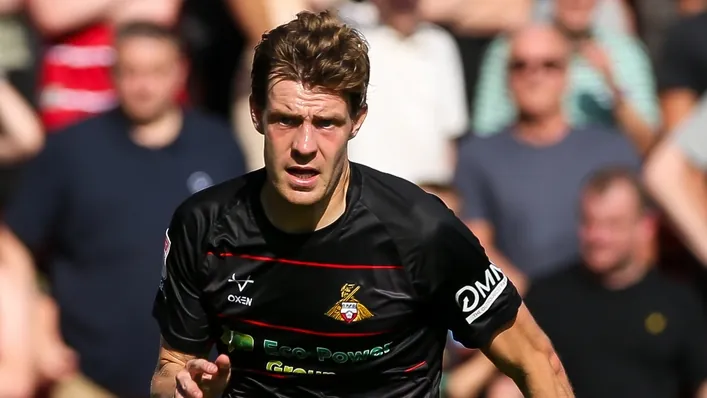 Joe Ironside tỏa sáng, Doncaster vượt qua Accrington vào vòng hai FA Cup
