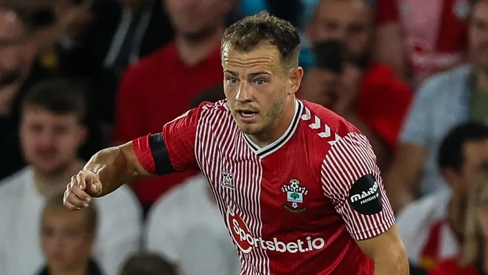 Ryan Fraser tỏa sáng, Southampton kéo dài chuỗi bất bại lên bảy trận