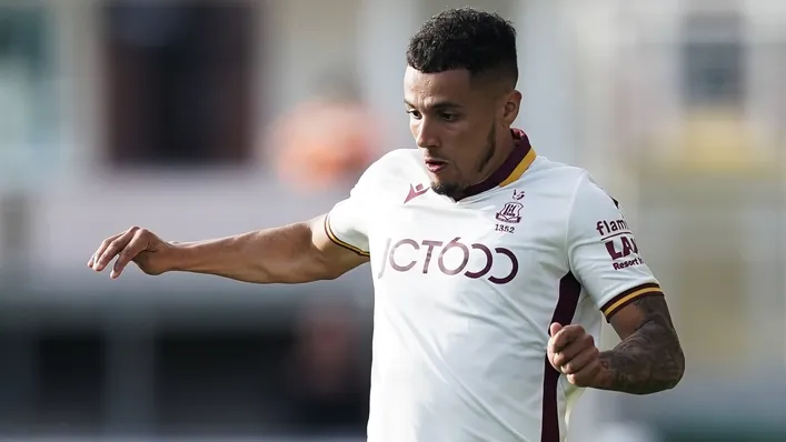 Bradford Lật Ngược Tình Thế, Đánh Bại Accrington Với Chiến Thắng 1-0