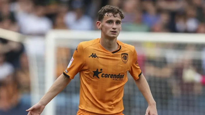 Hull Cầm Hòa Swansea Sau Cuộc Chiến Kịch Tính 2-2