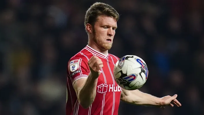 Curtis Fleming dẫn dắt Bristol City đến chiến thắng đầu tay tại Championship