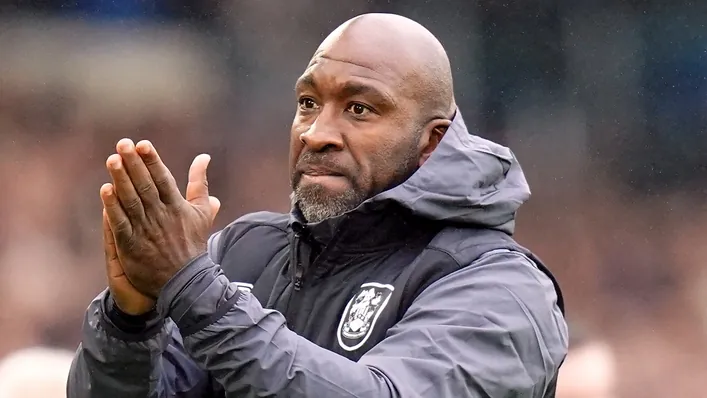 Huddersfield và Watford: Trận đấu không bàn thắng trong cơn mưa West Yorkshire