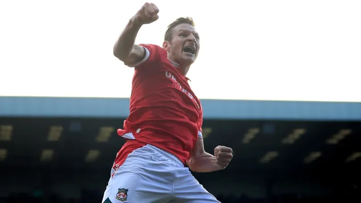 Mansfield thất bại lần thứ hai trong năm ngày tại FA Cup