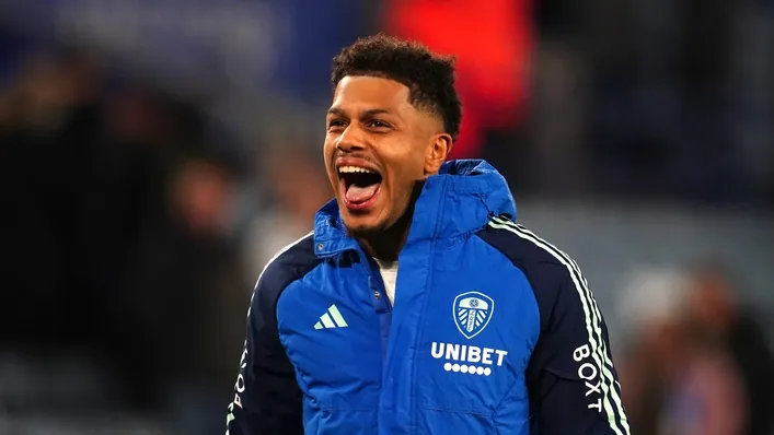 Leeds Tạo Bất Ngờ Với Chiến Thắng 1-0 Trước Leicester