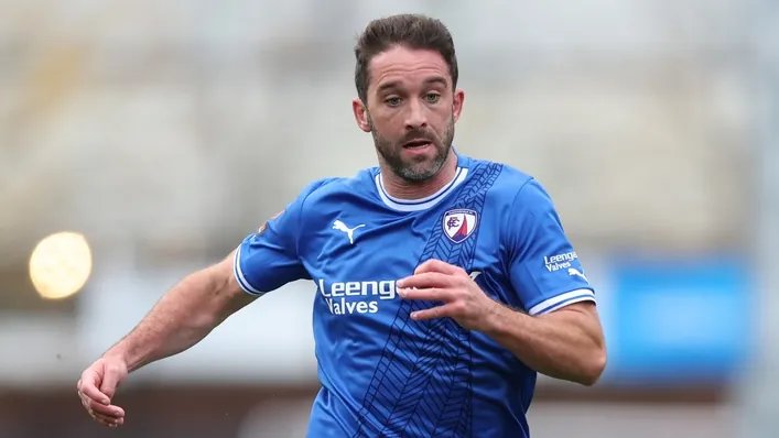 Chesterfield Thất Bại 2-1 Trước Southend, Kết Thúc Chuỗi 13 Trận Bất Bại