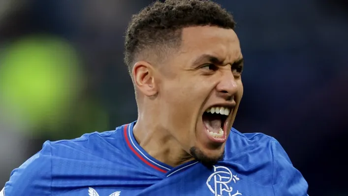 Tavernier Tỏa Sáng, Rangers Giành Vé Chung Kết Viaplay Cup
