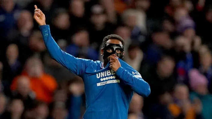 Rangers Vươn Lên Nhì Bảng Europa League Sau Chiến Thắng Kịch Tính Trước Sparta Prague