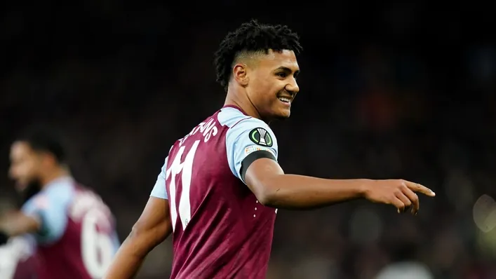 Ollie Watkins Tỏa Sáng, Aston Villa Đánh Bại AZ Alkmaar Ghi Danh Vòng Knockout Europa Conference League