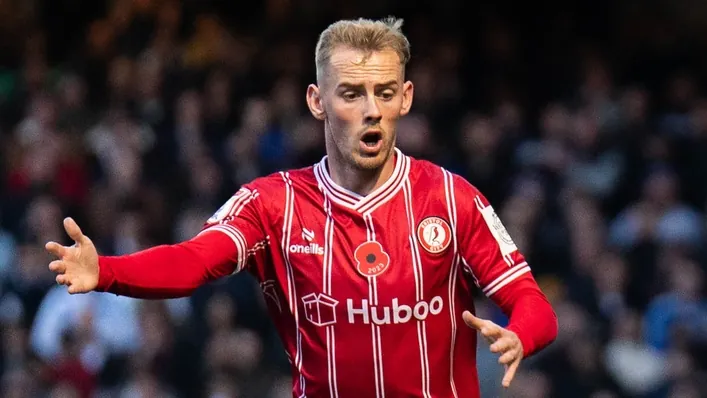 Bristol City Khởi Đầu Mới Dưới Thời Liam Manning: Chiến Thắng Kịch Tính 3-2 Trước Middlesbrough