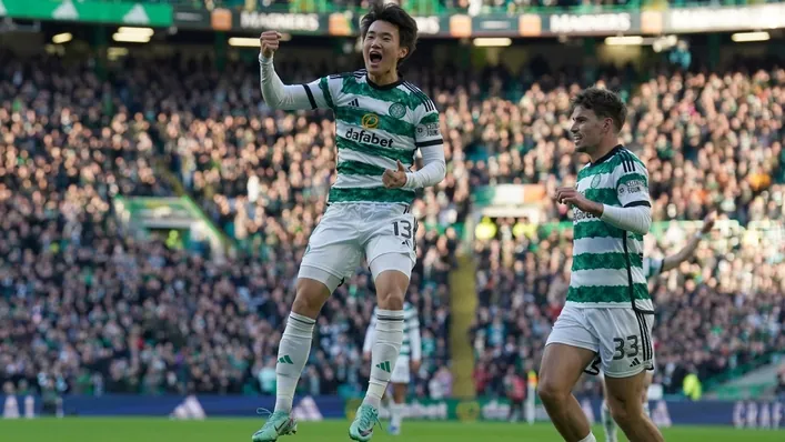 Celtic Hủy Diệt Aberdeen 6-0 Sau Thảm Bại Ở Madrid