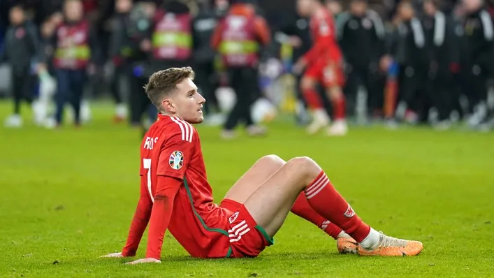 Wales hòa Thổ Nhĩ Kỳ, hướng tới play-off Euro 2024