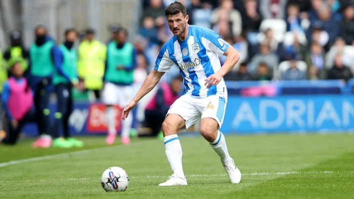 Huddersfield Dominates with Convincing 3-1 Victory Over Bristol Rovers