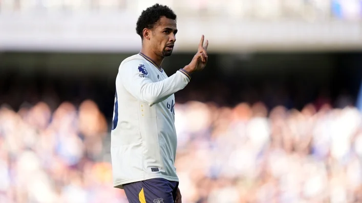 Everton Tỏa Sáng Với Chiến Thắng 2-0 Trước Ipswich