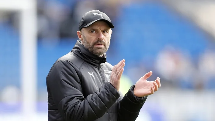 Paul Warne Khởi Đầu Mới Với Hòa 0-0 Tại MK Dons