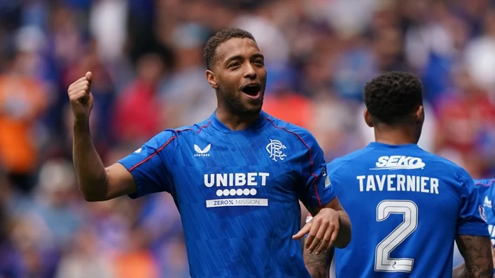 Barry Ferguson ghi dấu ấn với chiến thắng 4-0 tại Ibrox